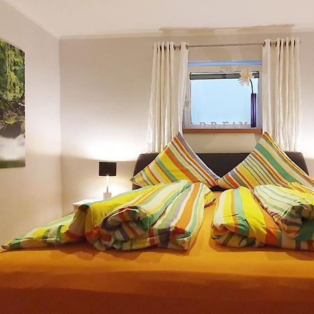 Ferienwohnung Hilpert Флинтсбах Экстерьер фото