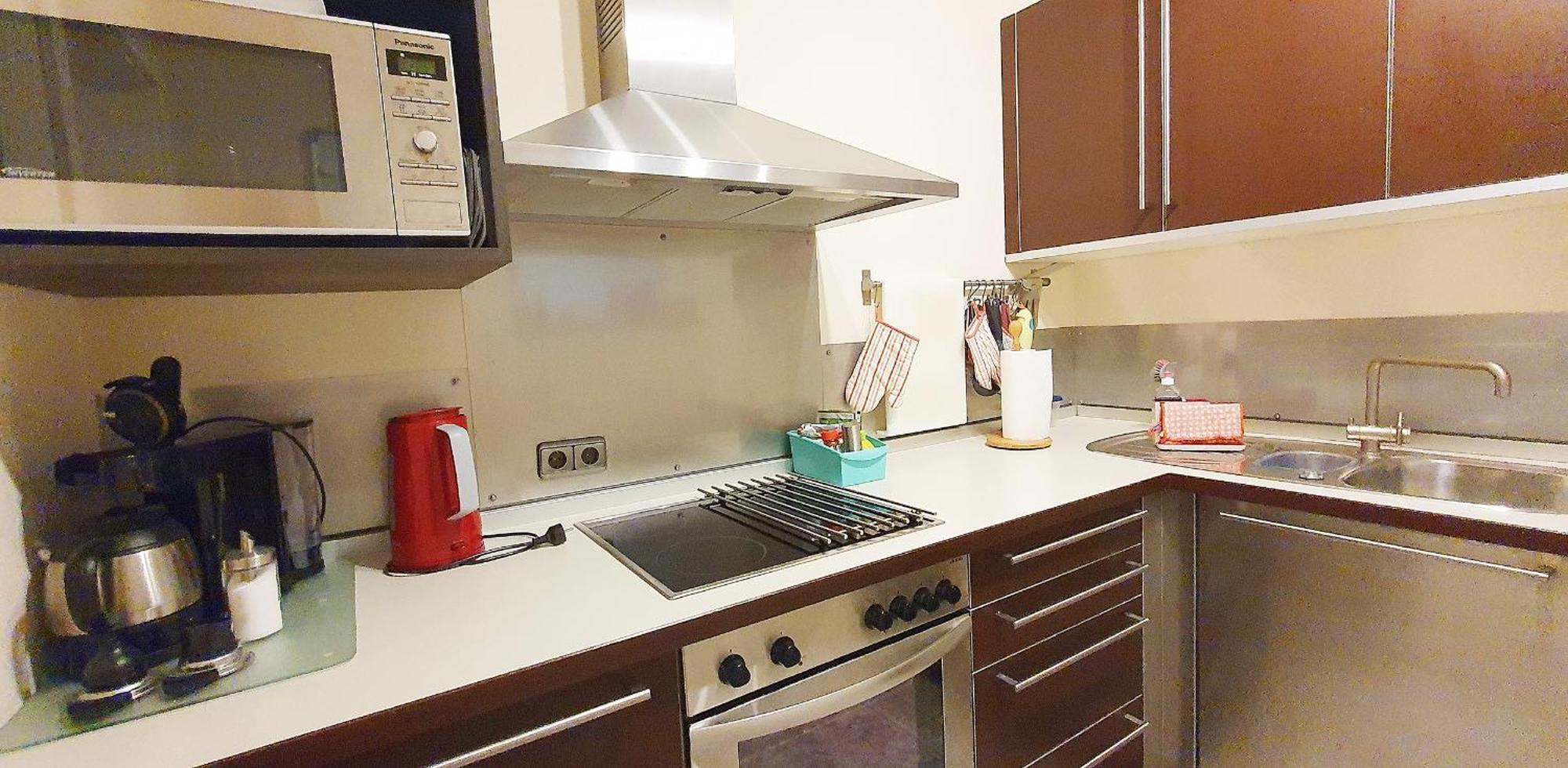 Ferienwohnung Hilpert Флинтсбах Экстерьер фото