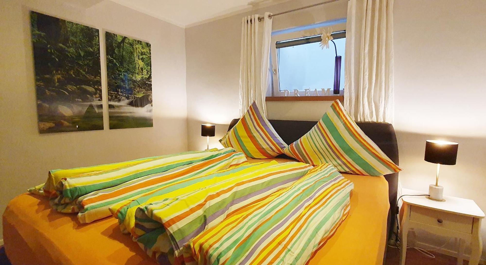 Ferienwohnung Hilpert Флинтсбах Экстерьер фото