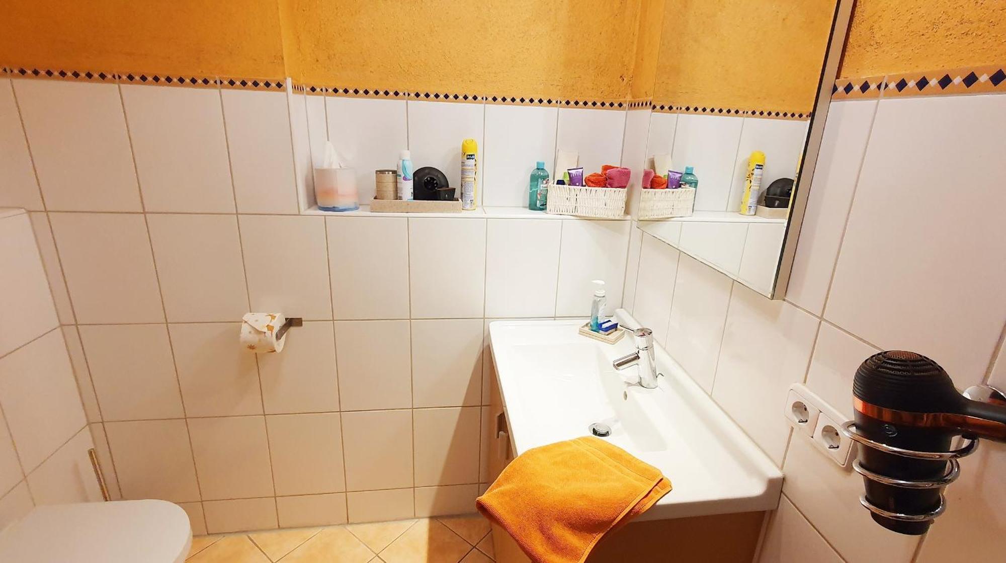Ferienwohnung Hilpert Флинтсбах Экстерьер фото