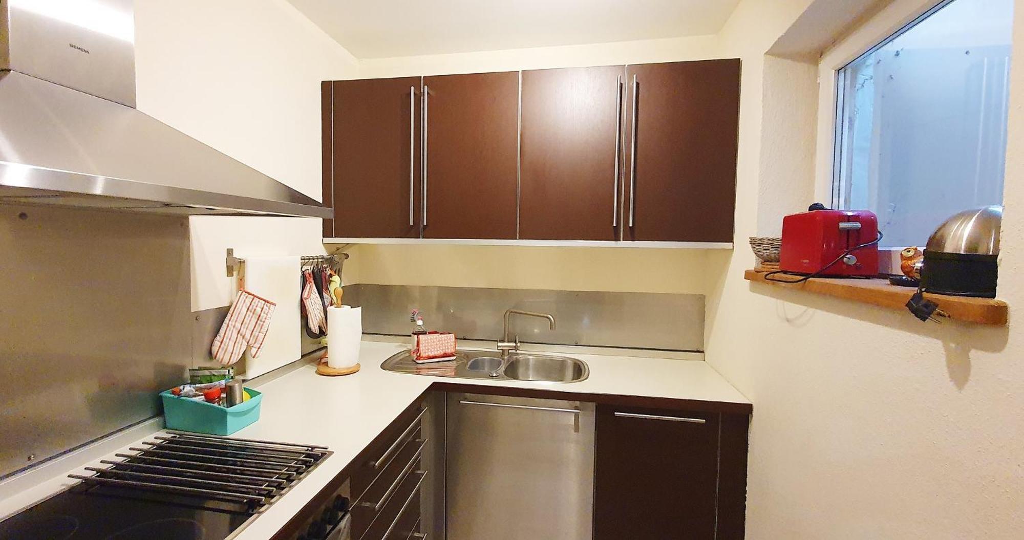 Ferienwohnung Hilpert Флинтсбах Экстерьер фото