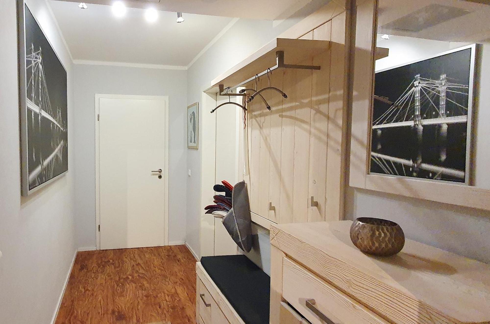 Ferienwohnung Hilpert Флинтсбах Экстерьер фото