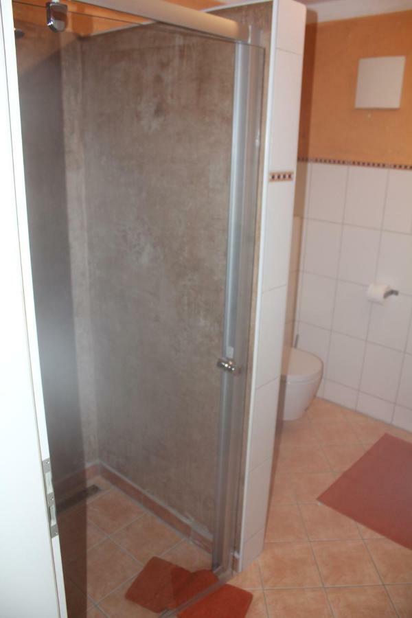 Ferienwohnung Hilpert Флинтсбах Экстерьер фото